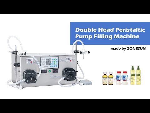 filling machine