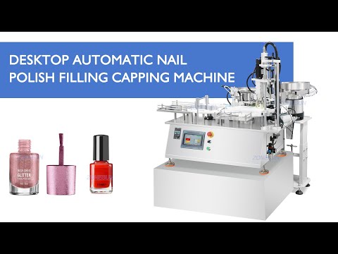 eye drops filling machine for liquid