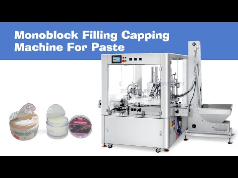 automatic room diffuser filling sealing machine