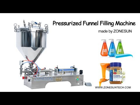 Filling Machine