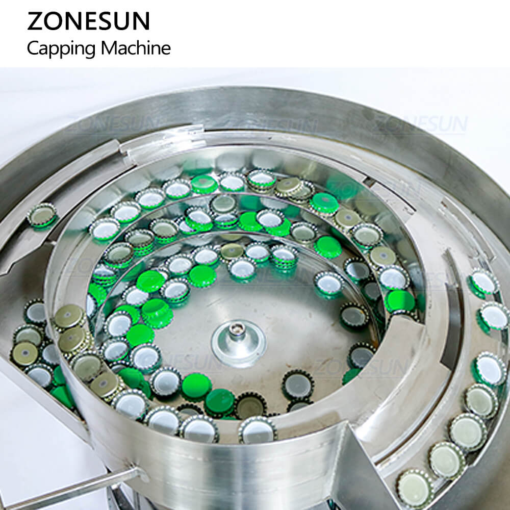 ZS-XG440E Automatic Beer Bottle Crown Auluminium Caps Crimping Pressing Capping Machine For Soda Water Drinks 110V ZS-XG440E Automatic Beer Bottle Crown Auluminium Caps Crimping Pressing Capping Machine For Soda Water Drinks 110V