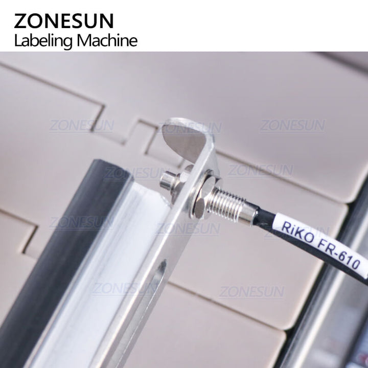 electric eye of high speed labeler