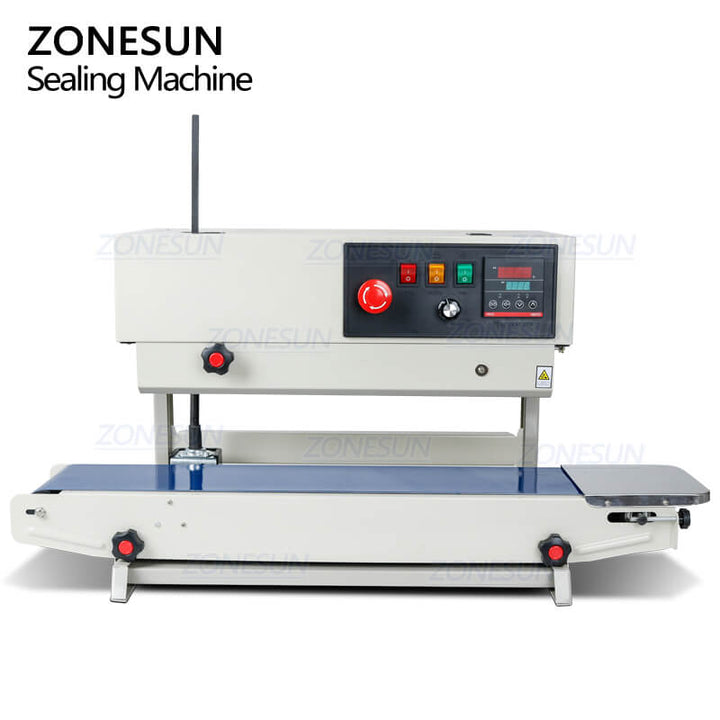 vertical bag sealer-2