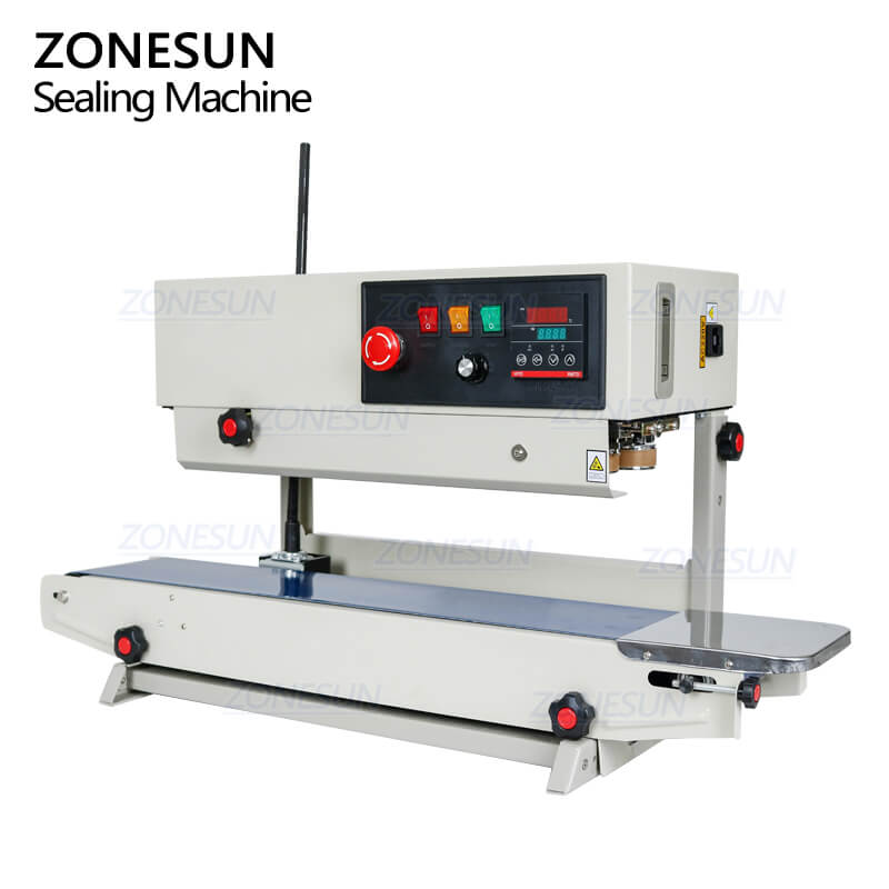 vertical bag sealer-3