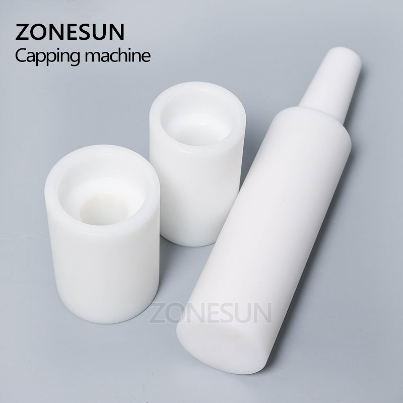 ZONESUN Manual Red Wine Brew Tamponade Device Brewed Red Wine Bottle Capping Machine Cork Into Bottle Tools Wine Stopper Pusher - ZONESUN TECHNOLOGY LIMITED