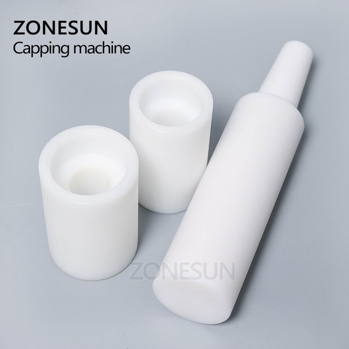 ZONESUN Manual Red Wine Brew Tamponade Device Brewed Red Wine Bottle Capping Machine Cork Into Bottle Tools Wine Stopper Pusher - ZONESUN TECHNOLOGY LIMITED