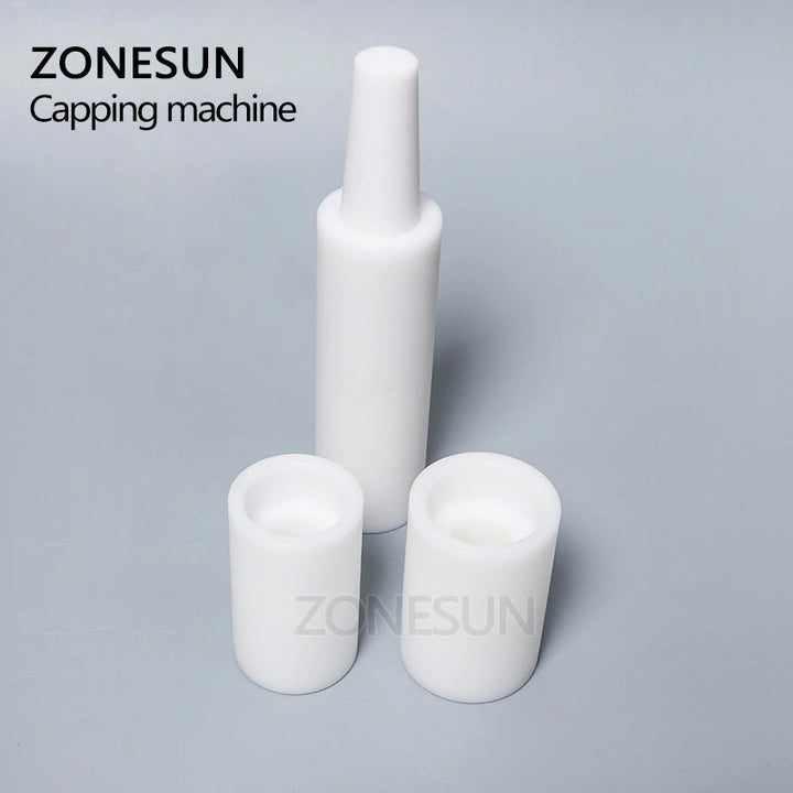 ZONESUN Manual Red Wine Brew Tamponade Device Brewed Red Wine Bottle Capping Machine Cork Into Bottle Tools Wine Stopper Pusher - ZONESUN TECHNOLOGY LIMITED