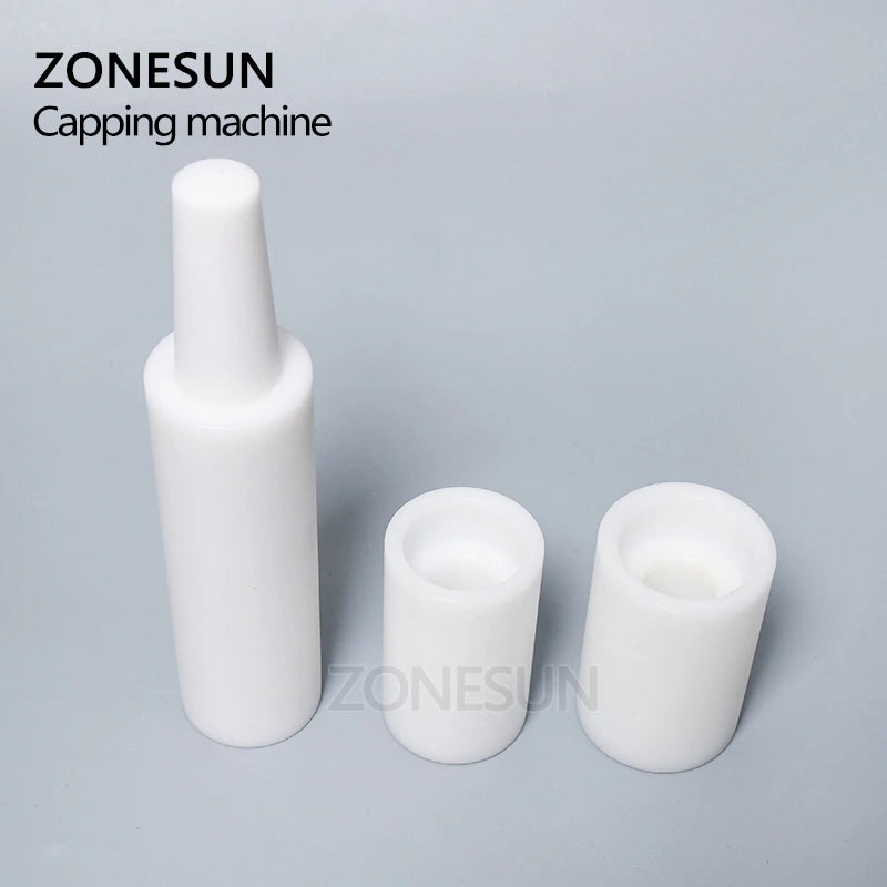 ZONESUN Manual Red Wine Brew Tamponade Device Brewed Red Wine Bottle Capping Machine Cork Into Bottle Tools Wine Stopper Pusher - ZONESUN TECHNOLOGY LIMITED