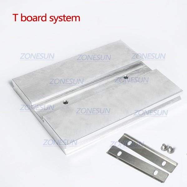 Hot Foil Stamping Machine Accessory Spare parts