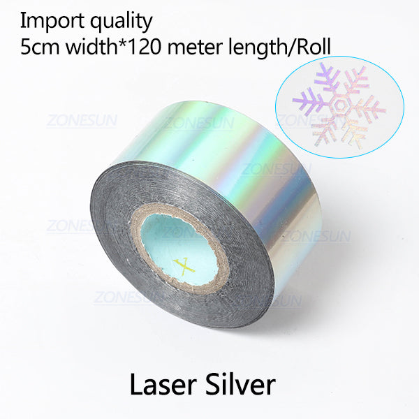 ZONESUN Hot foil Stamping Paper Leather Fabric PU Glitter Decorative Artificial Metal Leather for Sewing Material Leather Skin - ZONESUN TECHNOLOGY LIMITED