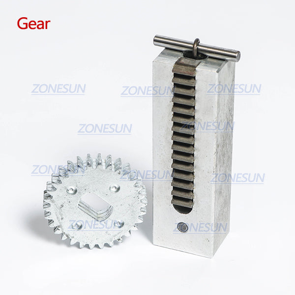 Hot Foil Stamping Machine Accessory Spare parts