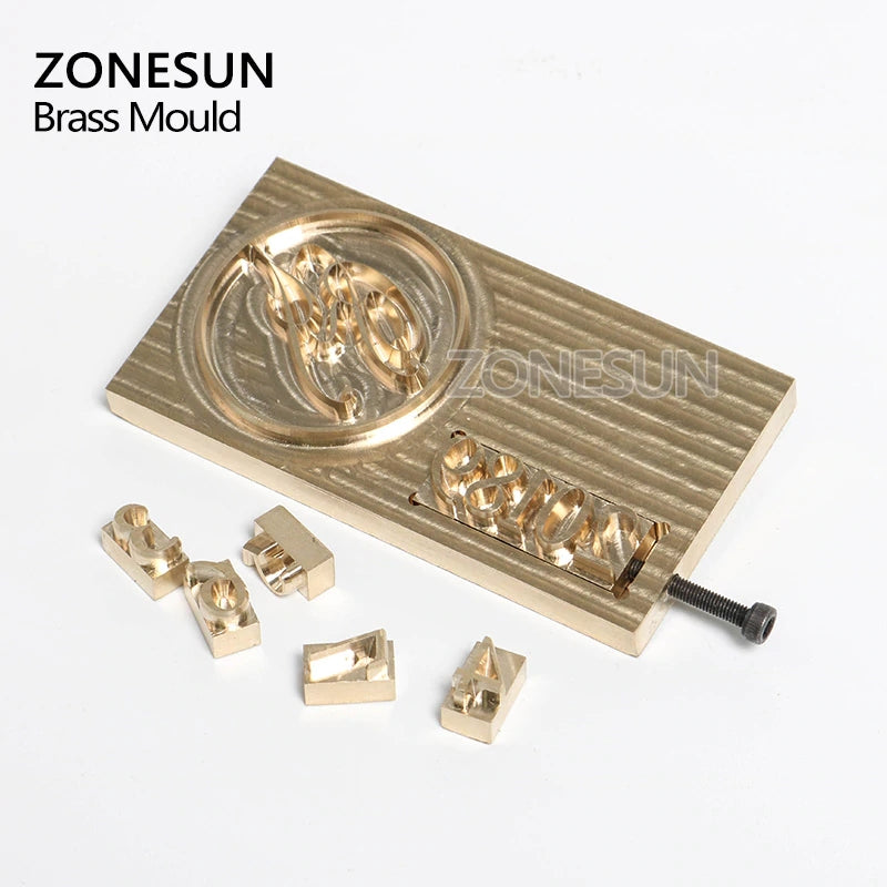 Brass Mold