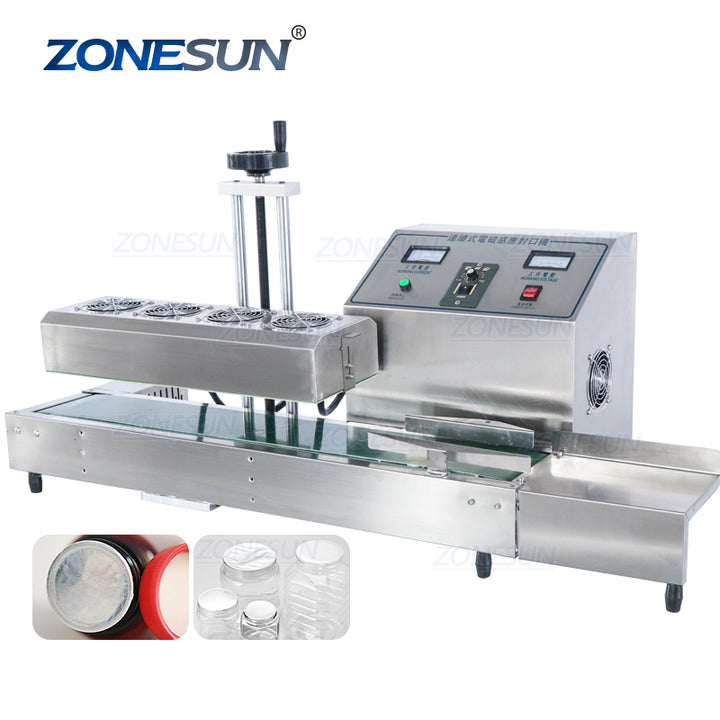  Induction Sealer