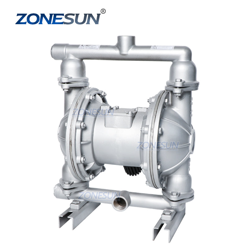 Pneumatic Pumps Diaphragm Water Pump