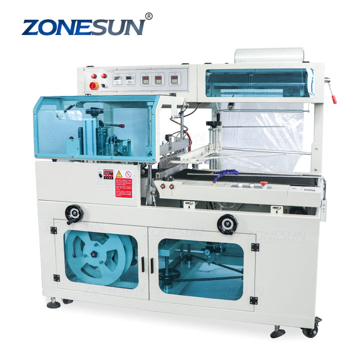 Sealing Cutting Machine