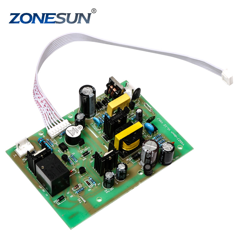 Circuit Board for GFK-160