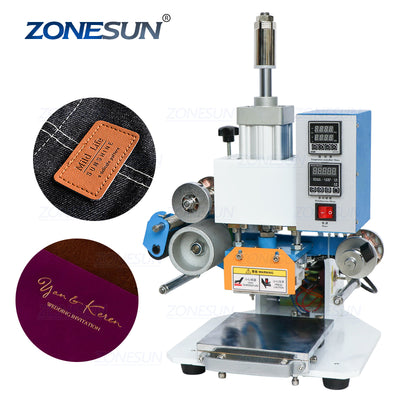 ZS-819A pneumatic stamping machine