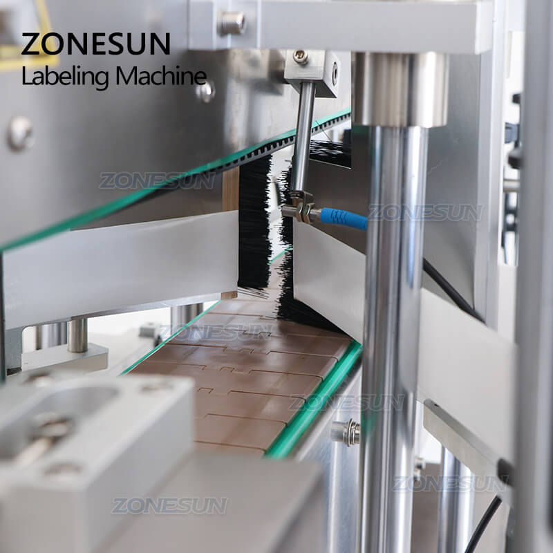 Labeling Head of Automatic Labeling Machine
