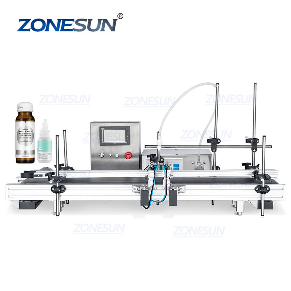 Liquid Quantitative Filling Machine