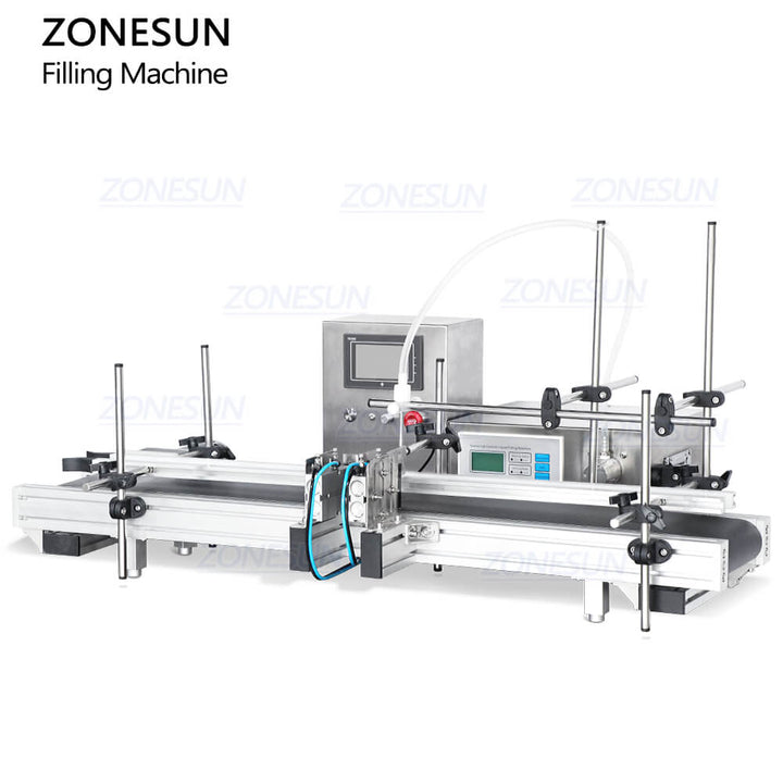 Bottle Quantitative Filling Machine