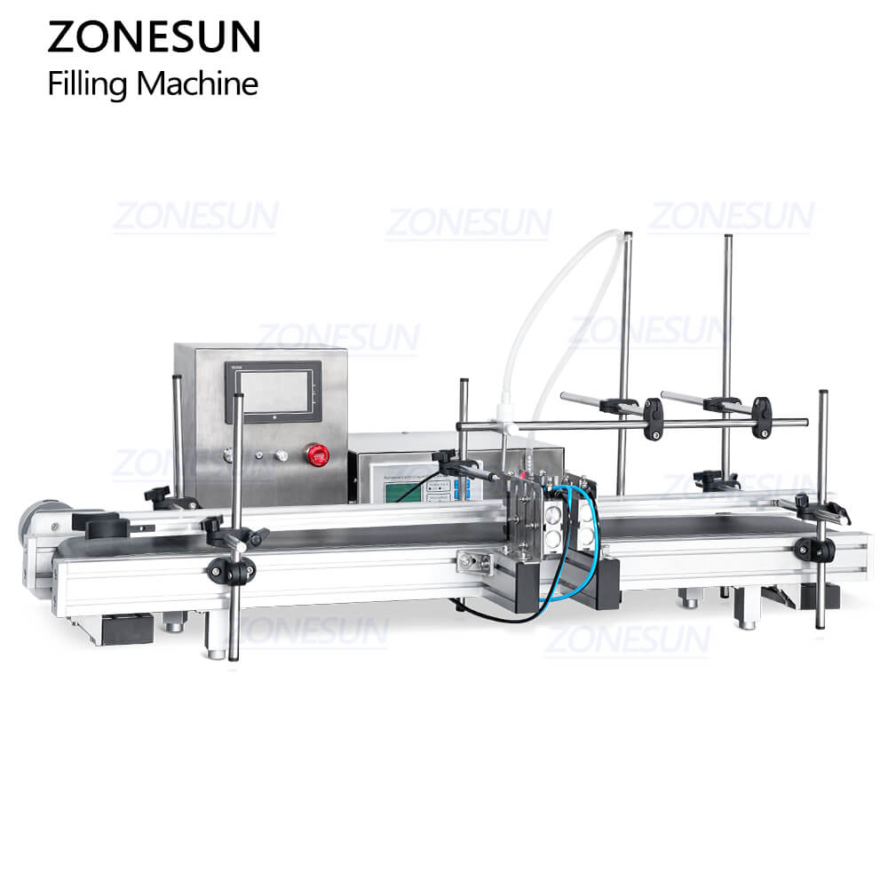 Liquid Filling Machine