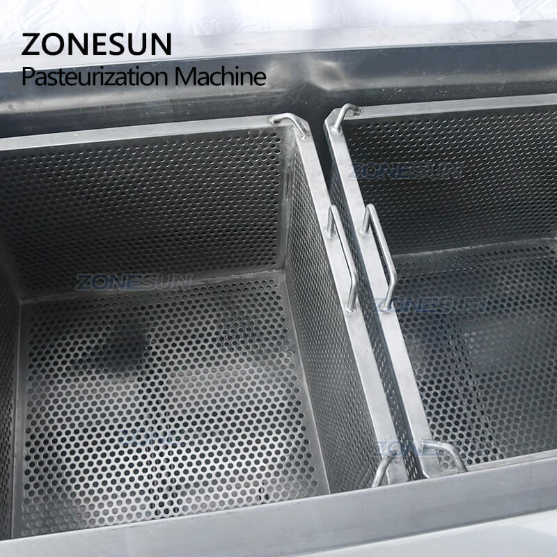 Automatic Wine Beverage Bottle Dryer Jar Glass Bottle Body Drying Machine-For  Filling System – ZONESUN TECHNOLOGY LIMITED