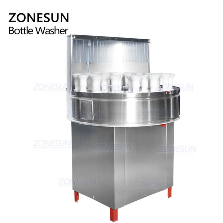 Bottle Washing Machine Nozzle