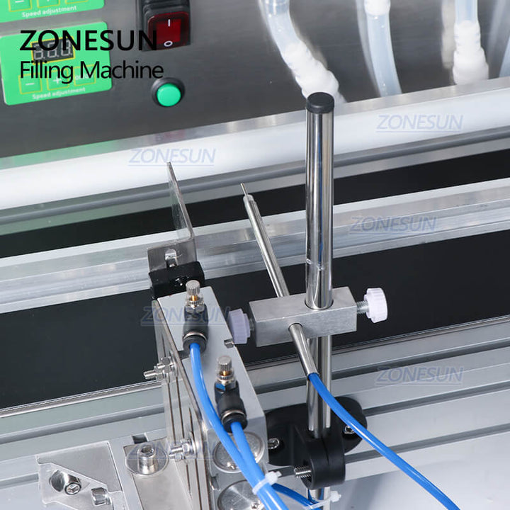 Electric Eye of  of ZS-DTMP6A  Automatic Desktop Magnetic Pump Filling Machine