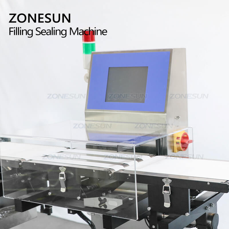 ZS-MS8TGF Hochgeschwindigkeits-Automatik 8 Köpfe vorgefertigter Beutel Kosmetik-Gesichts maske, Abfüll-und Verpackungs maschine