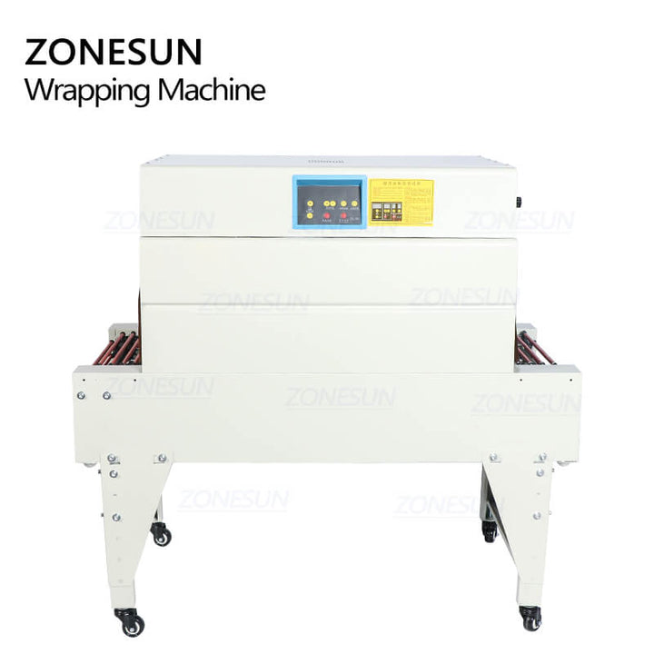 Heat SHrinking Machine