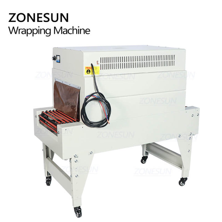 Heat SHrinking Machine