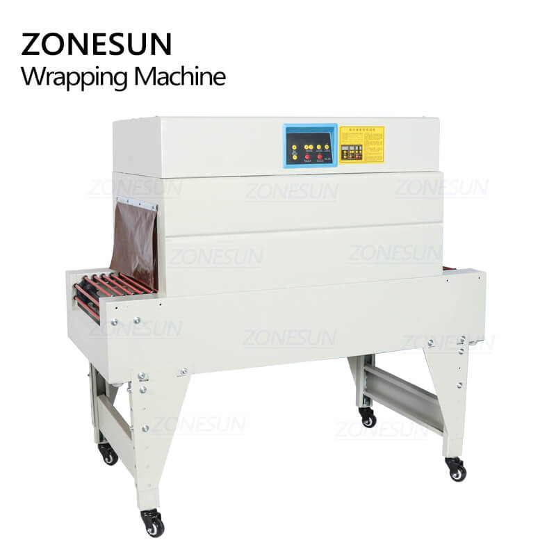 Heat SHrinking Machine