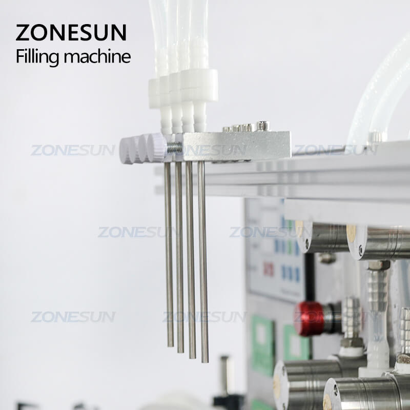 ZS-JC300 40L High Shear Cosmetic Cream Mixer Essential Oil Liquid Smal –  ZONESUN TECHNOLOGY LIMITED