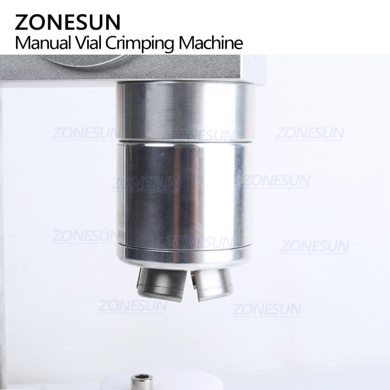 Capping Head of Vial Crimping Machine