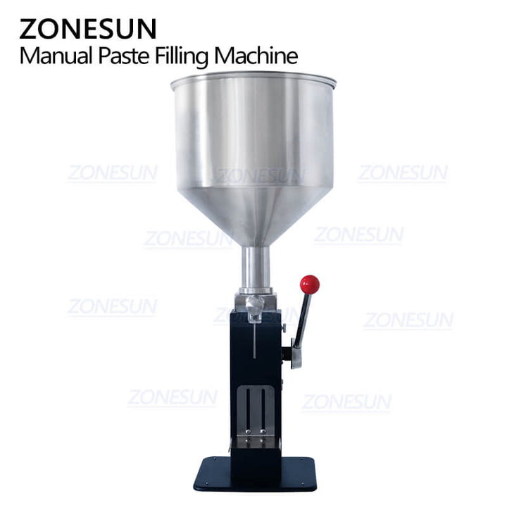 Manual Cream Filling Machine