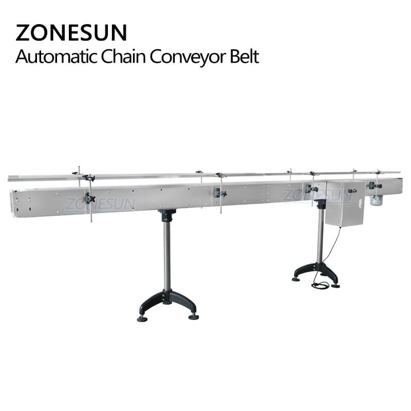 Automatic Conveyor belt