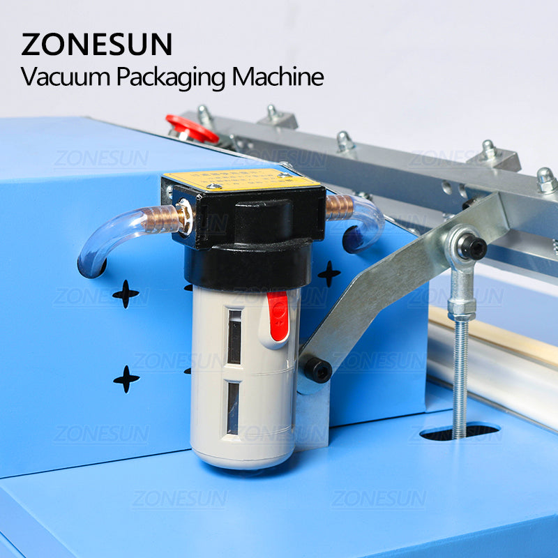 vacuum sealing packaging machine