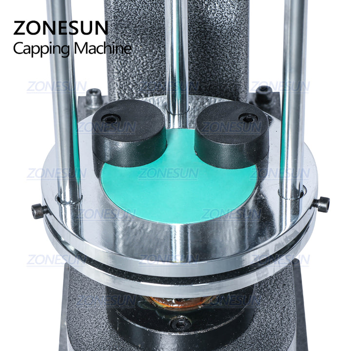 ROPP Capping Machine