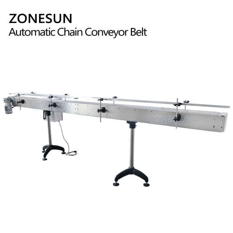 Automatic Conveyor belt