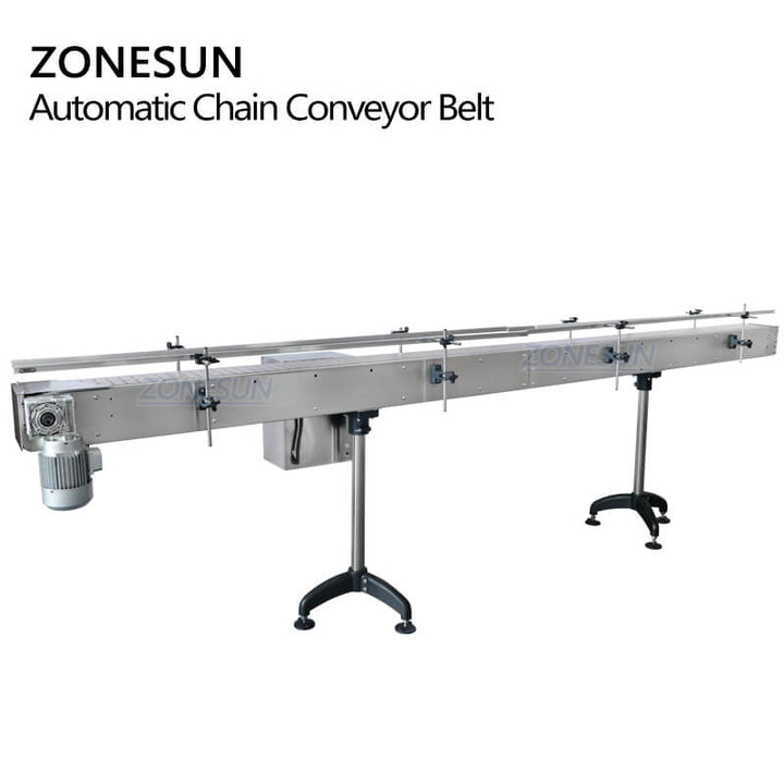 Automatic Conveyor belt