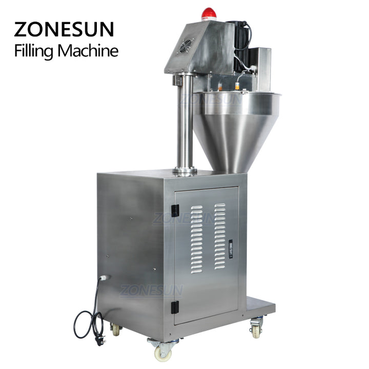 Powder Filling Machine