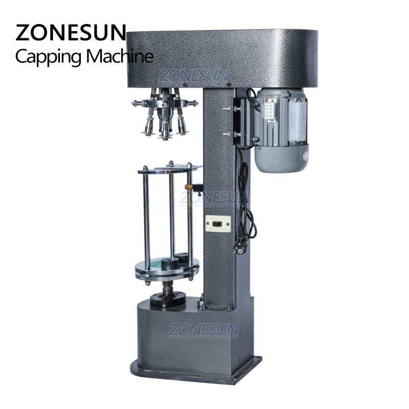 ROPP Capping Machine