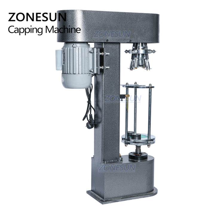 ROPP Capping Machine