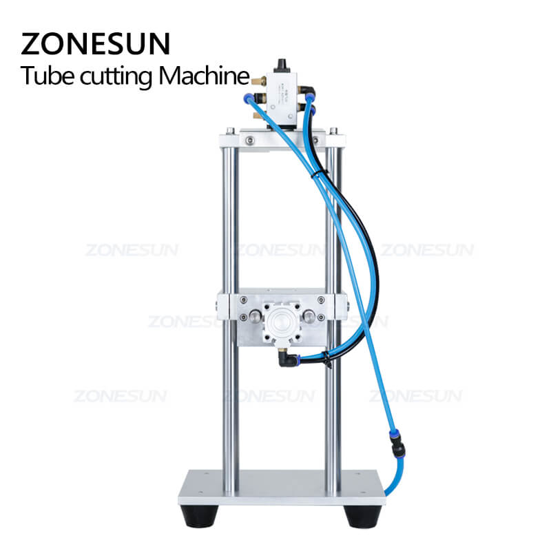 Pilot Tube Machine Tube Cutter Machines