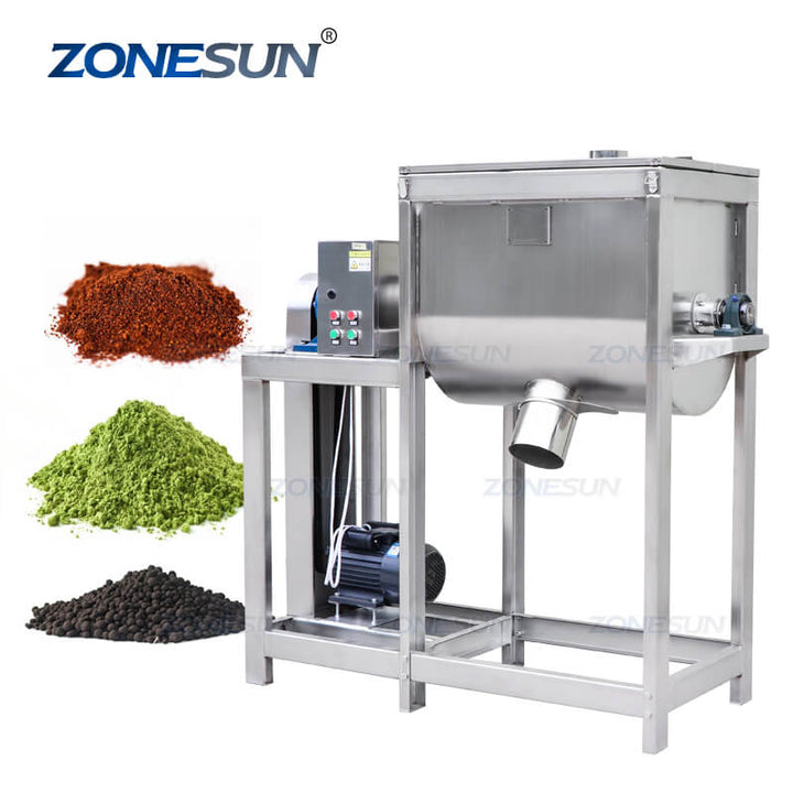 Powder Blending Machine