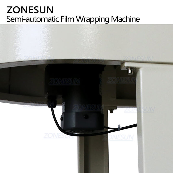 Motor of Stretch Film Wrapping Machine