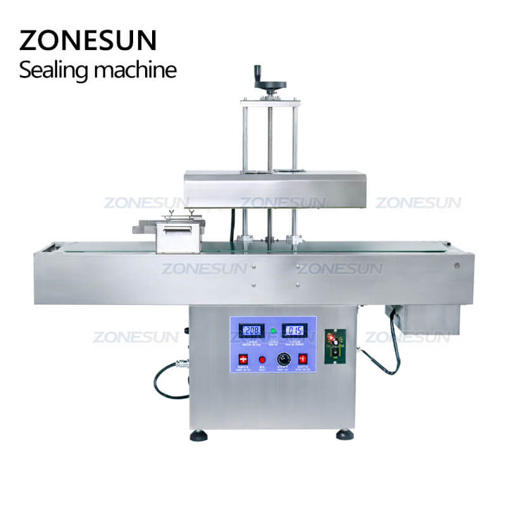 ZS-FK1800 Bottle Cap Sealing Machine