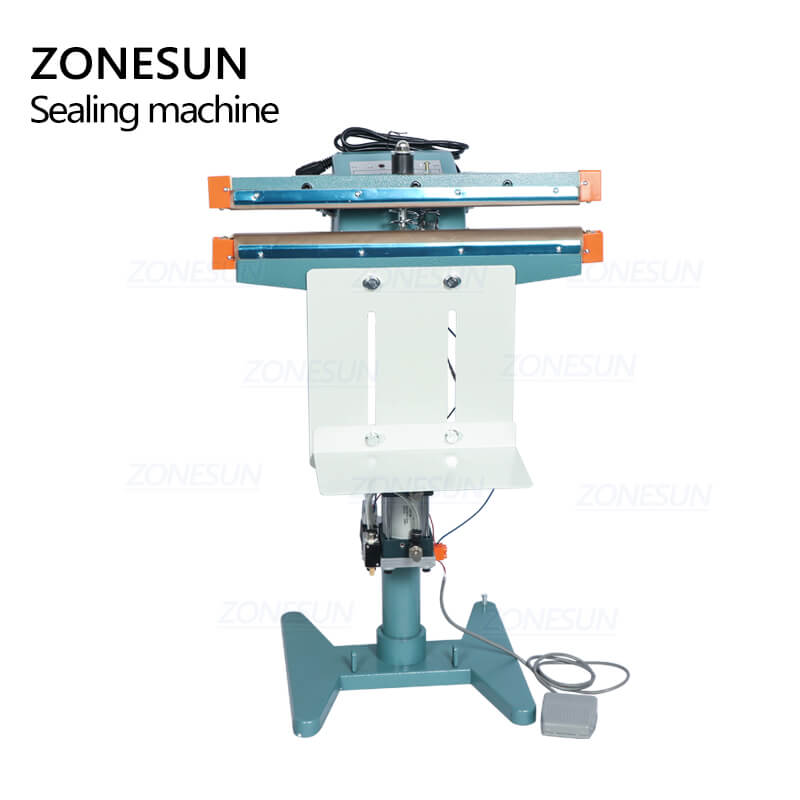 ZS-FK350 Bag Sealing Machine