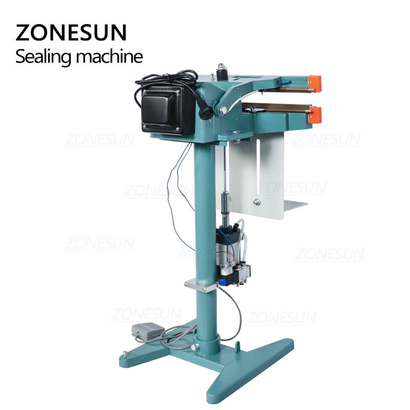 ZS-FK350 Bag Sealing Machine