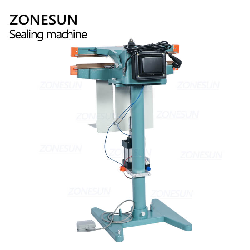 ZS-FK350 Bag Sealing Machine